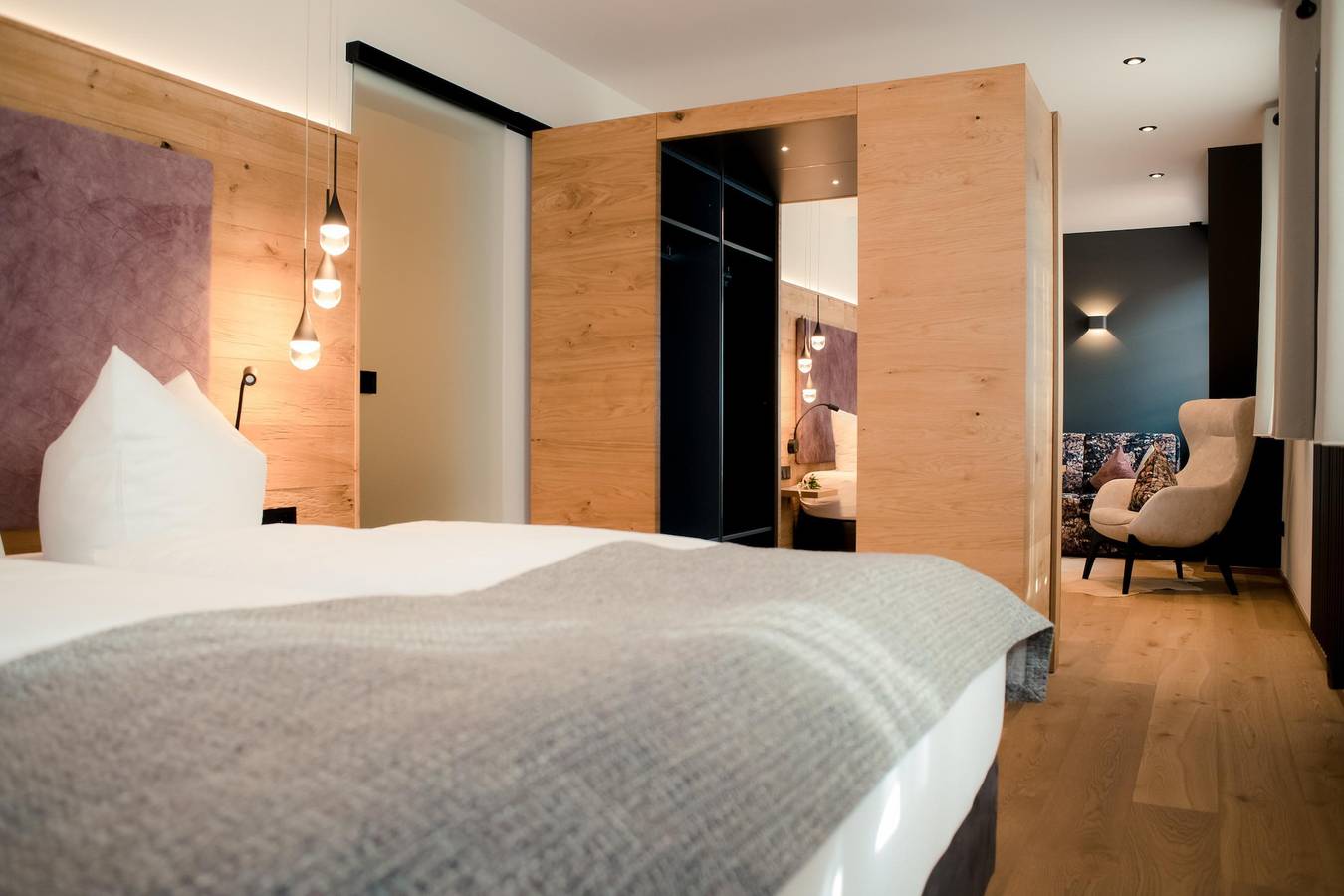 Junior Suite in Freiberg, Chemnitz und Umgebung