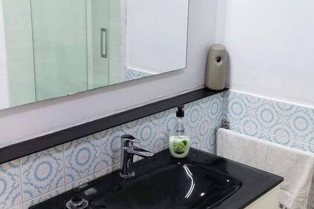 Apartamento entero, Can Mabi 30\\' Bcn next beach in Vilasar de Mar, Costa del Maresme