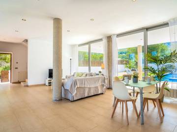 Villa in Betlem, Artà für 6 