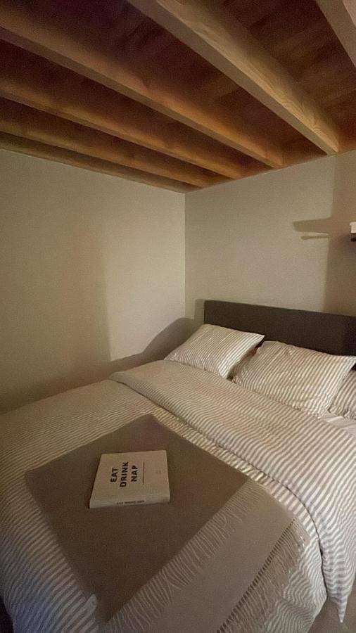 Location de vacances pour 2 personnes, avec balcon et jardin dans Hatrival - 3