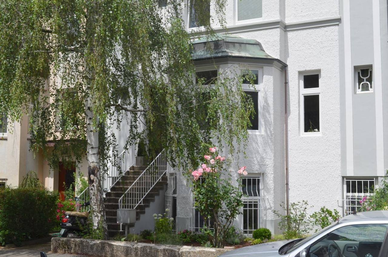 Apartamento entero, Two-Bedroom Apartment in Buchholz-Kleefeld, Hannover
