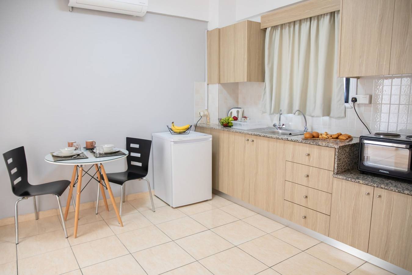 Appartamento intero, Valentina Apartments Central Paphos Beach Stay 2 in Pafo, Sud di Cipro