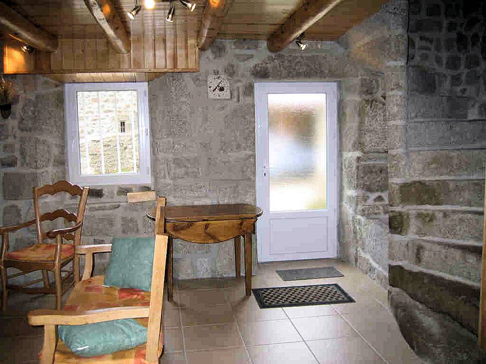 Gîte 3 étoiles et 3 épis, confort et charme en Lozère in Le Malzieu-Forain, Région de Mende