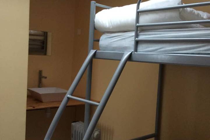 Location de vacances pour 5 personnes, avec balcon, animaux acceptés à Donville-les-Bains - 4
