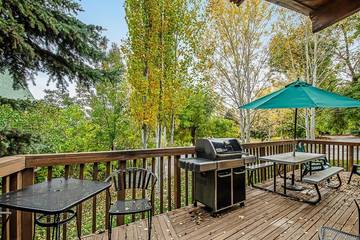Glamping for 10 Guests in Garden City (UT), Utah, Picture 4