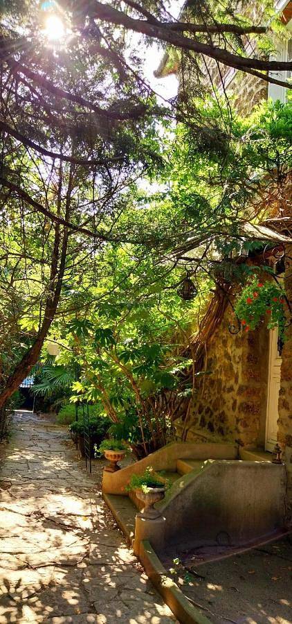 Location de vacances pour 4 personnes, avec jardin et vue à Joinville-le-Pont - 3