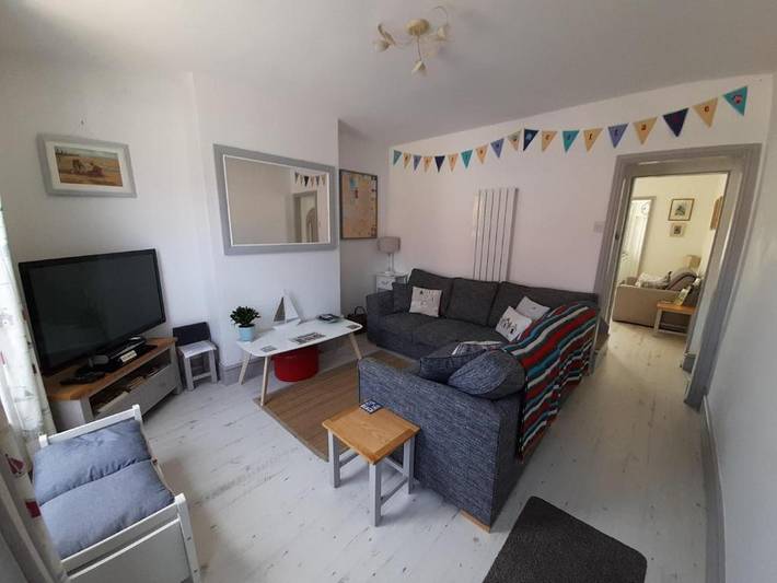 Holiday rental for 6 people in Great Yarmouth