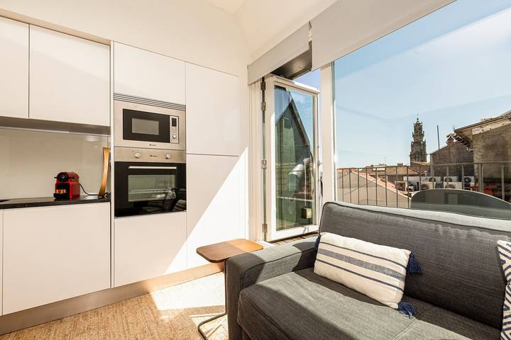 Villa für 6 Personen, mit Balkon und Terrasse