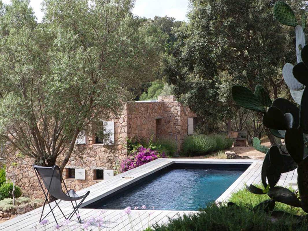 Vaddonu in Figari, Distrito de Sartène