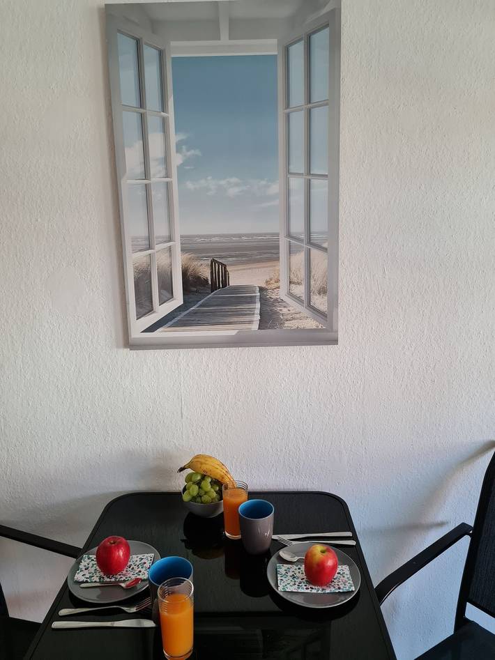 Ferienwohnung für 2 Personen in Wernigerode - 2