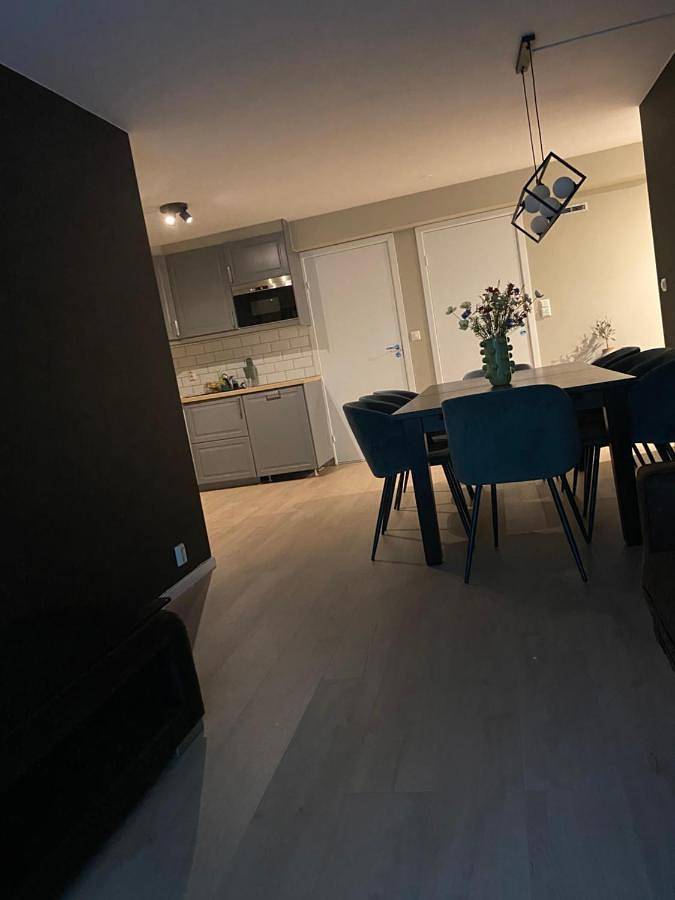 Maison d’hôte pour 3 personnes, avec balcon à Oslo métropole - 2