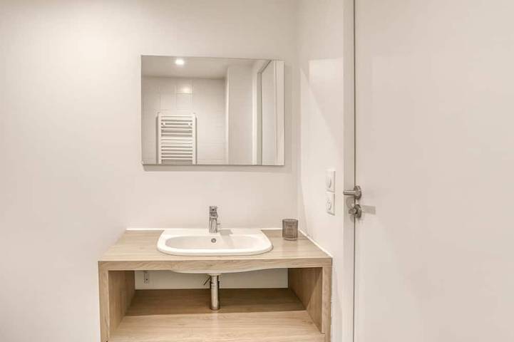 Ganze Wohnung, Colivi 101 Studio Supérieur 30m2 Gare Annemasse in Annemasse, Saint-Julien-en-Genevois und Umgebung