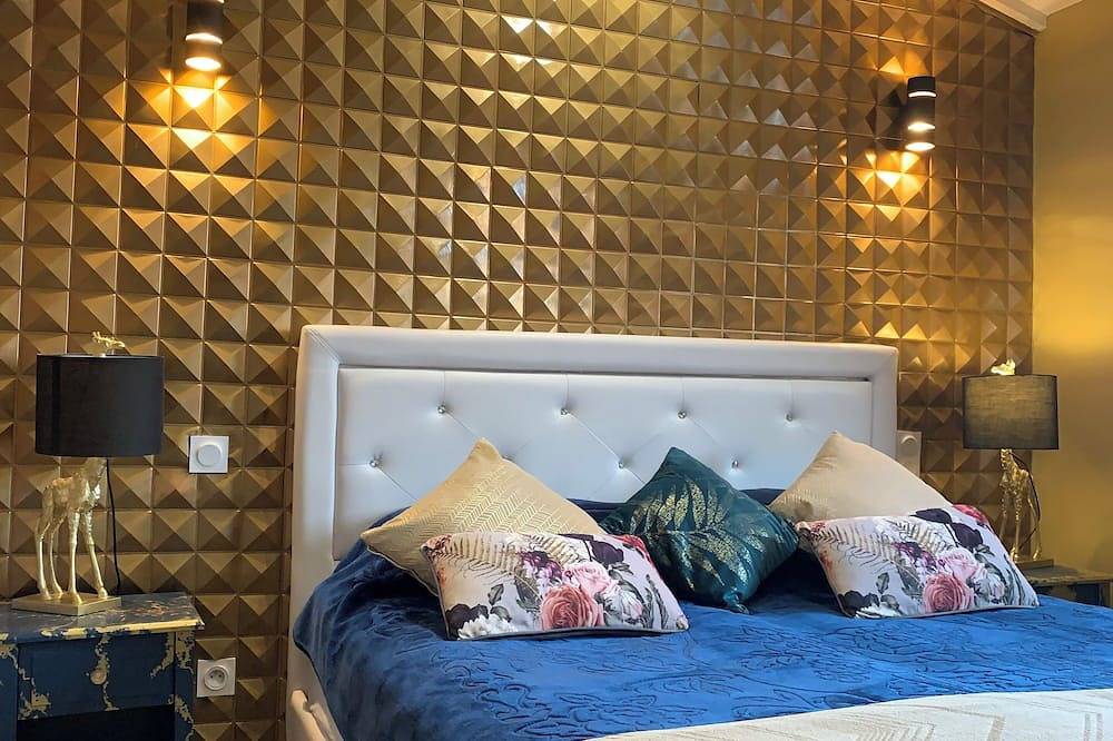 Appartement entier, \"Terra Rossa\" Le Pacha 3 in Conca, Arrondissement de Sartène