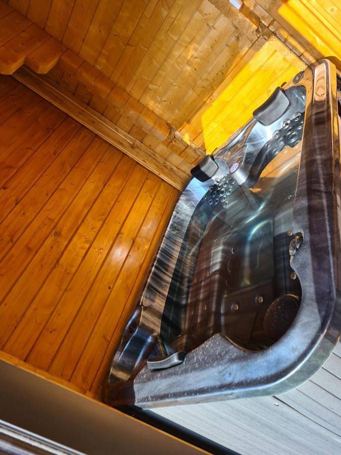 Gîte pour 4 personnes, avec jacuzzi et jardin à Vesoul - 4