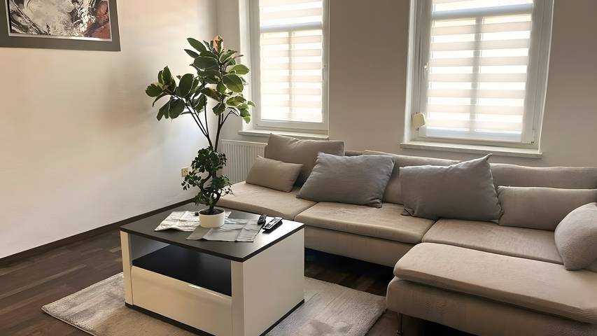 Ferienwohnung für 6 Personen - 1