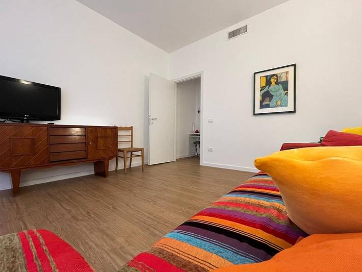 Appartamento vacanze per 1 persone - 1