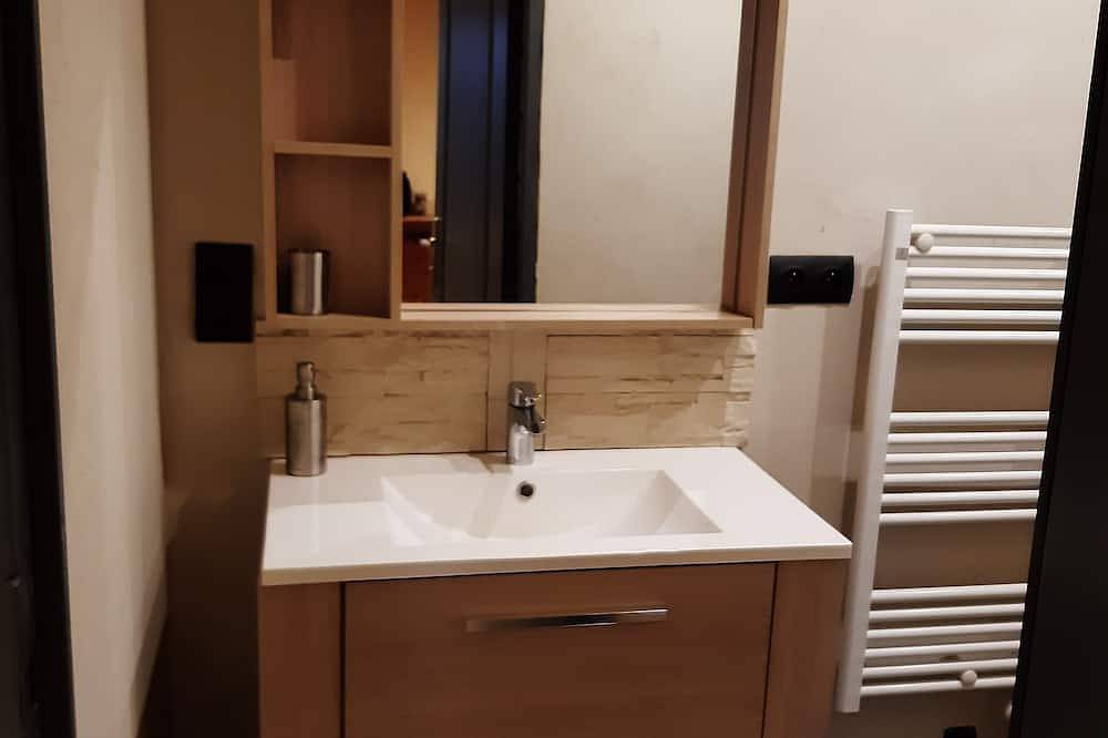 Appartement entier, Appartement au coeur de la nature in Pays de Pontarlier, Jura Francais