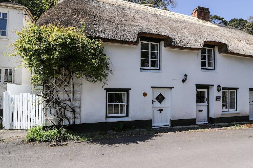 Cottage for 4 People in Porlock, Exmoor
