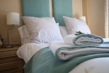 Static Caravan for 6 People in Weymouth, Jurassic Coast, Photo 4