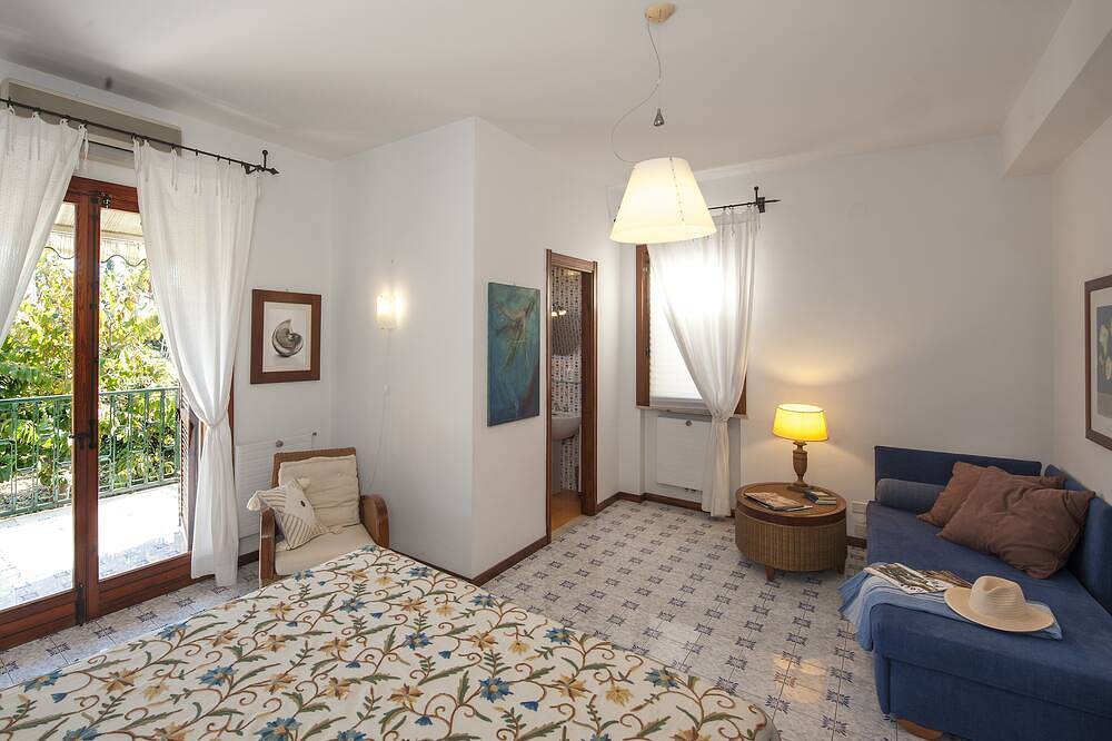 Casa Morgana - Tommaso Natale (Pa) villa with garden and private pool in Palermo, Palermo Province