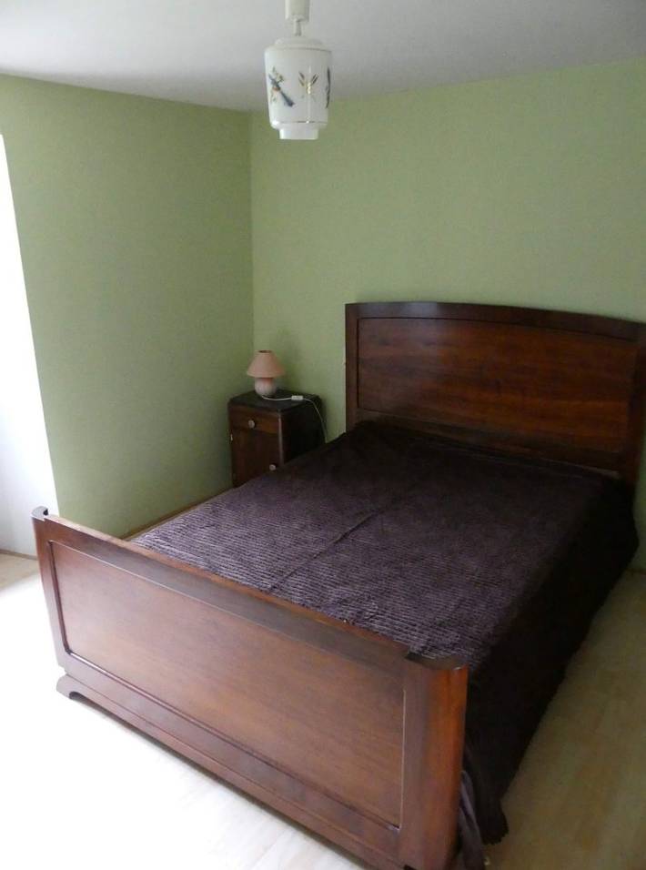 Gîte pour 10 personnes, avec jardin et piscine, animaux acceptés dans l' Aveyron - 2