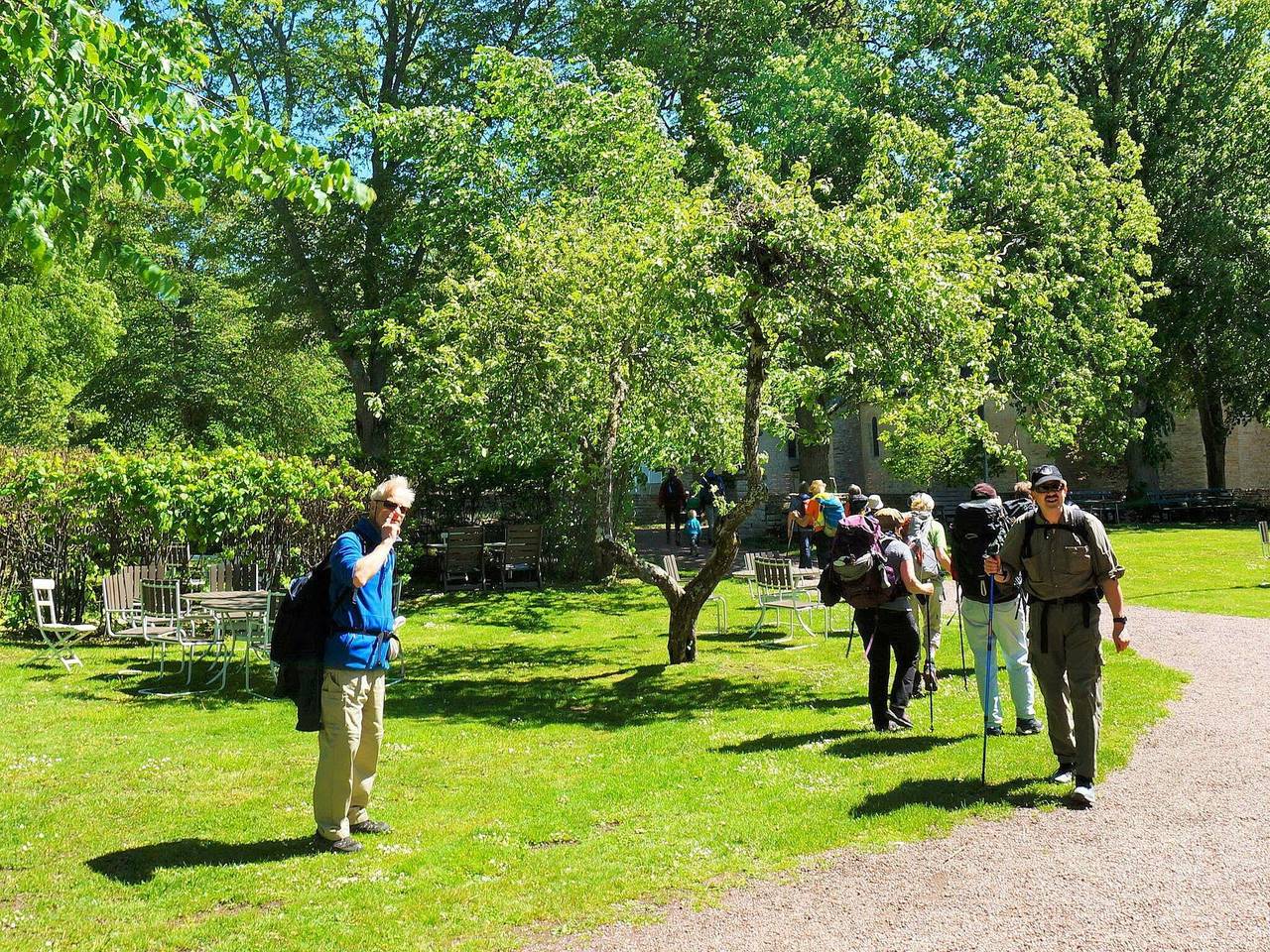 4 Personen Ferienhaus in Axvall in Öglunda distrikt, Västergötland