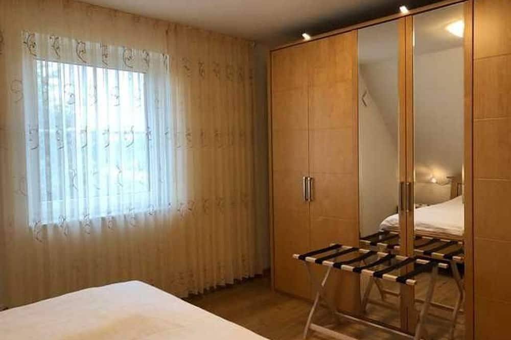 Ganze Wohnung, Ferienwohnung - Fewo  Lachmöwe in Grambin, Vorpommern Greifswald