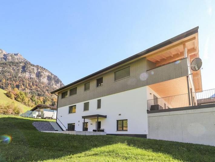 Studio für 2 Personen in Bludenz - 2