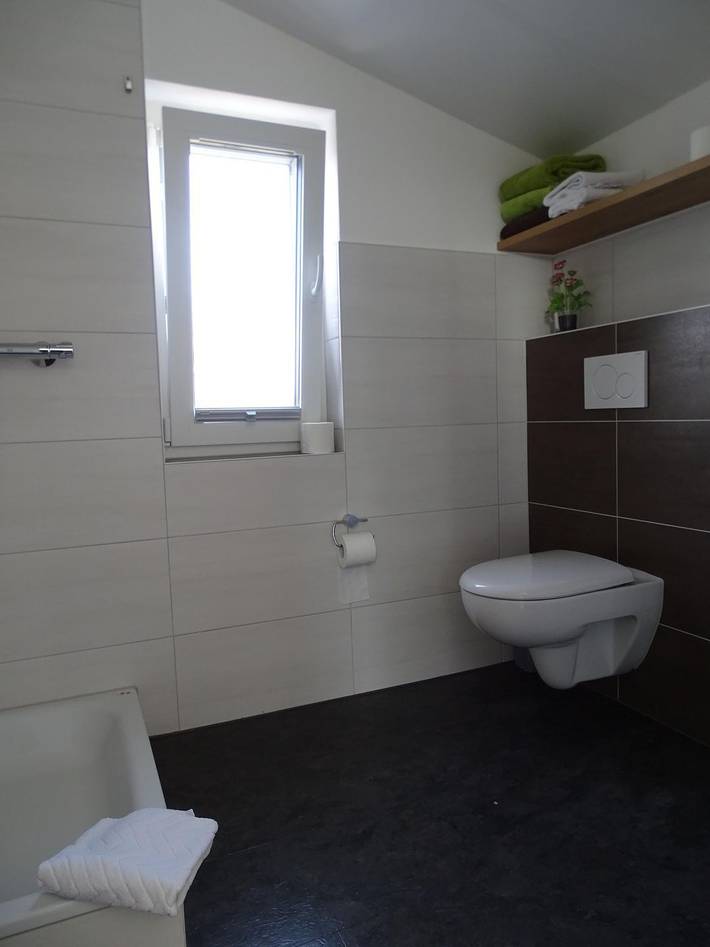 Ferienwohnung für 3 Personen, mit Garten, mit Haustier in Wettringen - 4