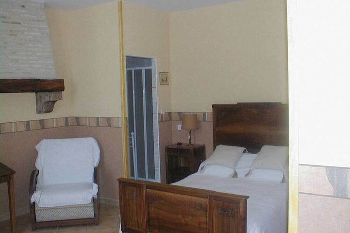 Location de vacances pour 6 personnes, avec Terrasse et Jardin à Boisse - 2