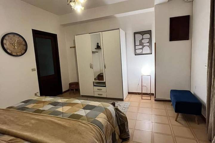 Appartamento intero, Casa Vacanza Margherita Augusta Sicilia in Augusta (Italy), Augusta (comune)