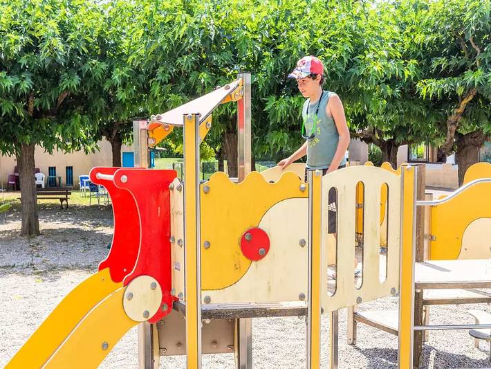 Mobilheim Privilège Baronnies 3 Zimmer 4 Personen in Sisteron, Forcalquier und Umgebung