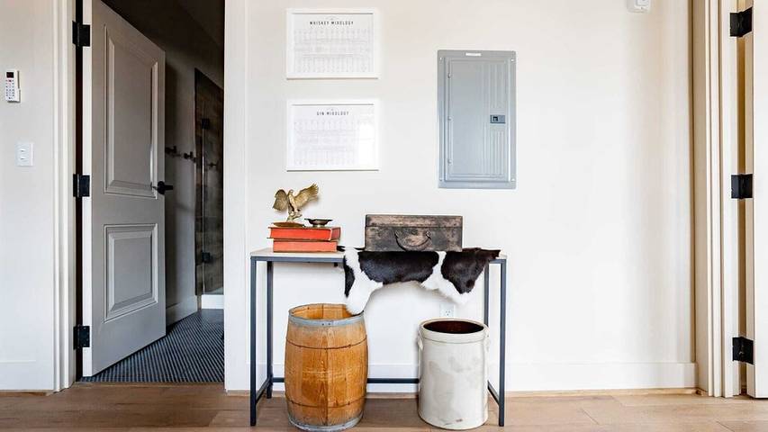 Ferienwohnung für 2 Personen - 1