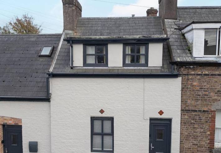 Chambre d’hôte pour 2 personnes à Cork - 2