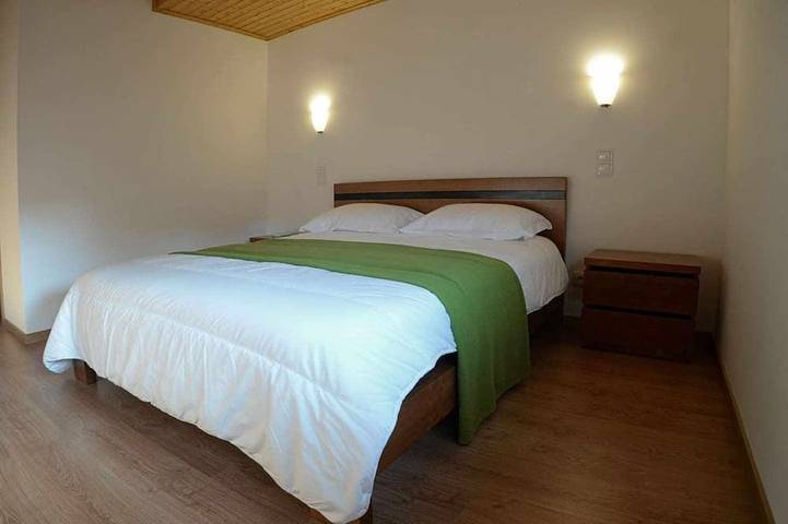 Location de vacances pour 18 personnes, avec balcon à Celorico de Basto - 2