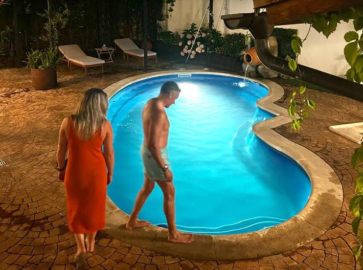 Hotel para 2 personas, con Balcón y Terraza además de Jardín y Piscina en Valle del Jerte - 3