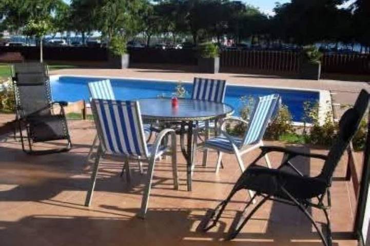 Ferienwohnung für 4 Personen - 1