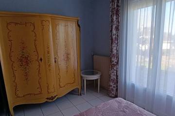 Location De Vacances pour 8 Personnes dans Ver-sur-Mer, Région de Bayeux, Photo 1