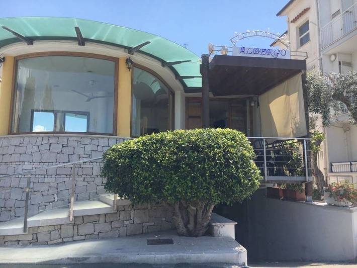 Hotel für 2 Personen, mit Ausblick und Balkon - 1