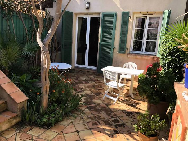 Villa per 5 persone, con panorama - 1