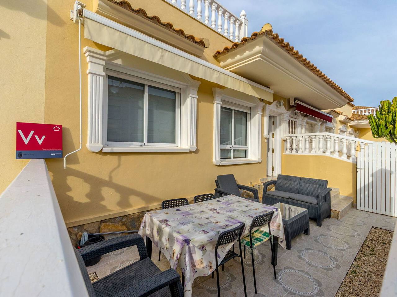 Tista - Tista 1.1 in Golf Resorts Murcia, Mar Menor