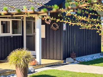 Ferieudlejning til 6 Personer i Nordborg, Lillebælt, Billede 2