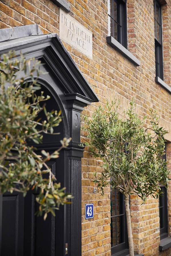 B&b for 2 people, with Garden in Broadstairs