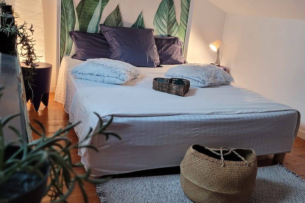 Appartement entier, Ilot - Localisation exceptionnelle, Confort, Raffinement in Martigues, Côte méditerranéenne (France)