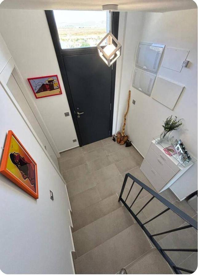 Ganze Wohnung, Atico Dúplex A Estrenar "El Palacio de Zahara" in Zahara de los Atunes, Barbate