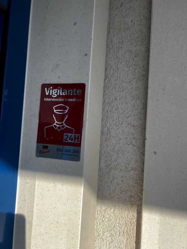 Location de vacances pour 4 personnes, avec jacuzzi, animaux acceptés à Alicante - 3