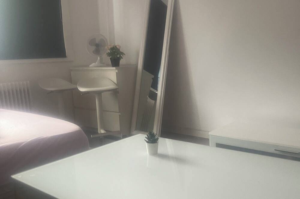 Apartamento entero, Oslo vulkan center in Grünerløkka, Oslo