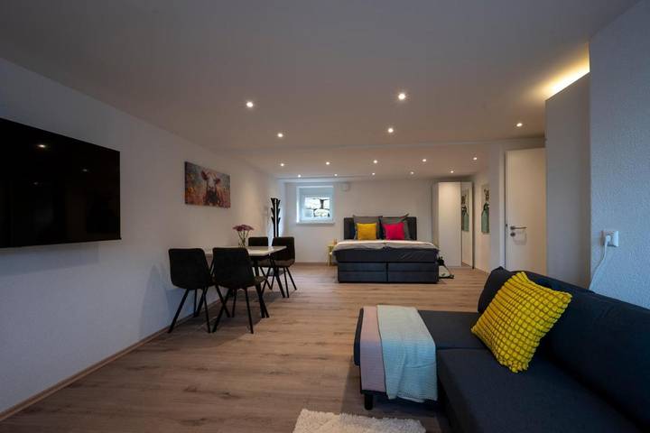 Ferienwohnung für 4 Personen - 1