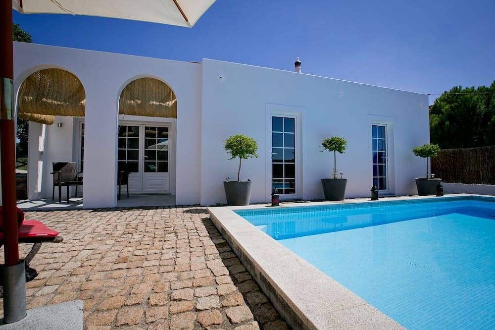 Stilvolles Cottage in der Nähe von Marvão und Castelo de Vide in Beirã, Parque Natural da Serra de São Mamede