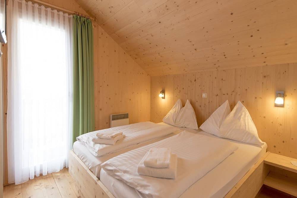 Grazioso chalet con vasca idromassaggio in Murau, Westliche Obersteiermark